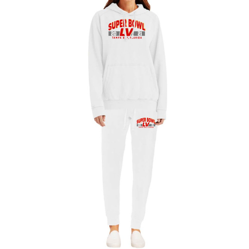 Florida City Hoodie & Jogger Set | Artistshot