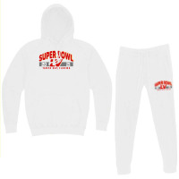 Florida City Hoodie & Jogger Set | Artistshot