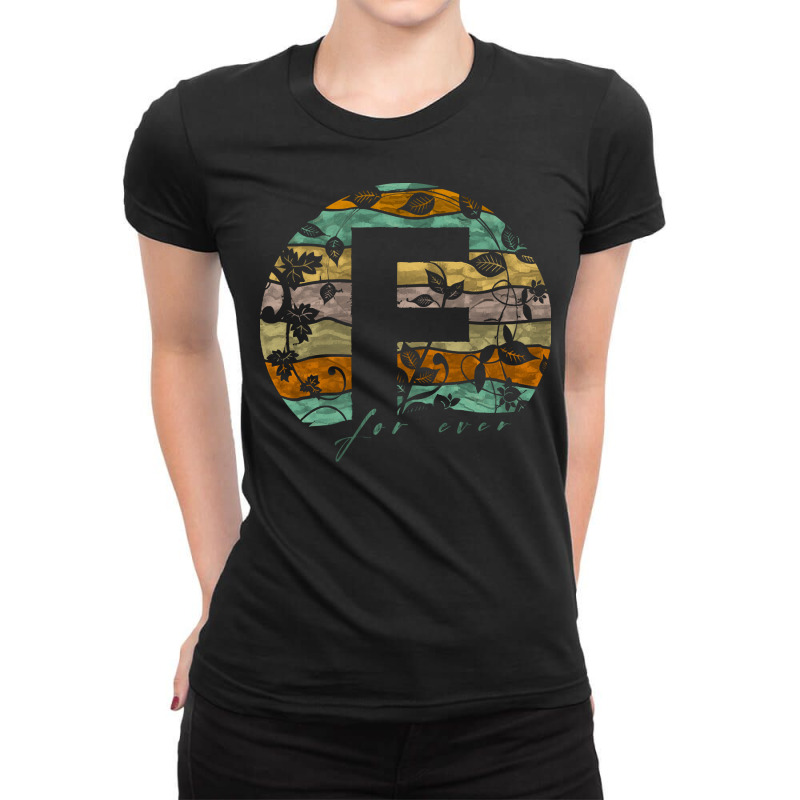 International Friendship Day T  Shirt International Friendship Day T Ladies Fitted T-Shirt by trompeloise212 | Artistshot