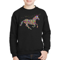 International Horse Day T  Shirt International Horse Day T  Shirt Youth Sweatshirt | Artistshot