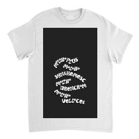 Clockwork Orange Classic T-shirt | Artistshot