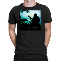 Jack Johnson Best Cover T-shirt | Artistshot