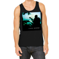 Jack Johnson Best Cover Tank Top | Artistshot