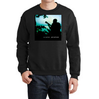 Jack Johnson Best Cover Crewneck Sweatshirt | Artistshot