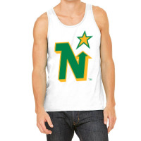 Minnesota North Stars Tank Top | Artistshot