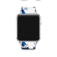 Mary Poppins Apple Watch Band | Artistshot