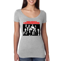 Danbert Nobacon Of Chumbawamba Women's Triblend Scoop T-shirt | Artistshot