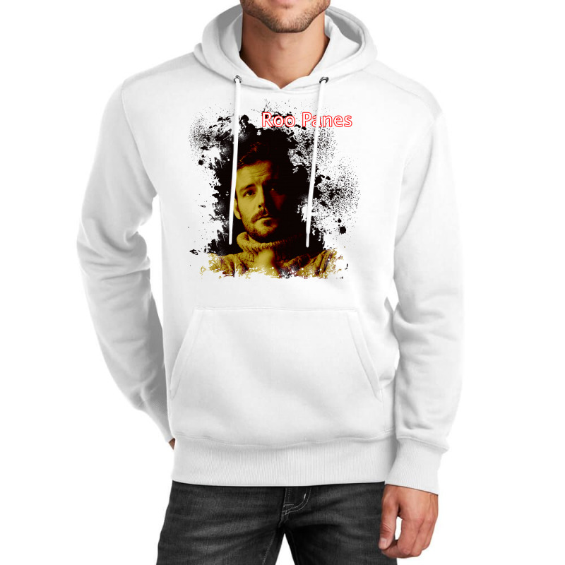 Andrew Roo Panes English Folk Singer Unisex Hoodie | Artistshot