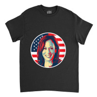 Vice President Kamala Inauguration Day 2021 Classic T-shirt | Artistshot