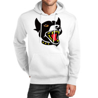 Darr Rabid Dog Unisex Hoodie | Artistshot