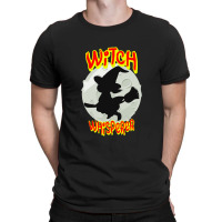 Witch Whisperer T-shirt | Artistshot