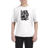 Knight In Shining Armour(3) Youth Tee | Artistshot