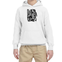 Knight In Shining Armour(3) Youth Hoodie | Artistshot