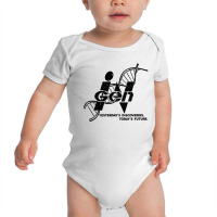 Ingen Distressed Dna Baby Bodysuit | Artistshot