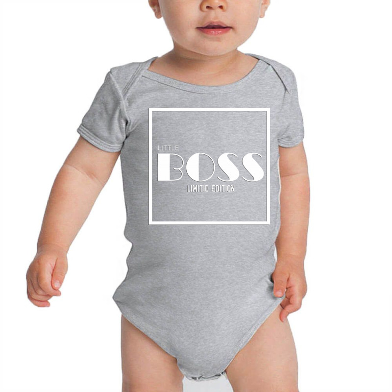 Limitid Edition Baby Bodysuit by gondotindo | Artistshot