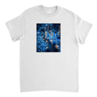 Enter The Forest, Japan Classic T-shirt | Artistshot