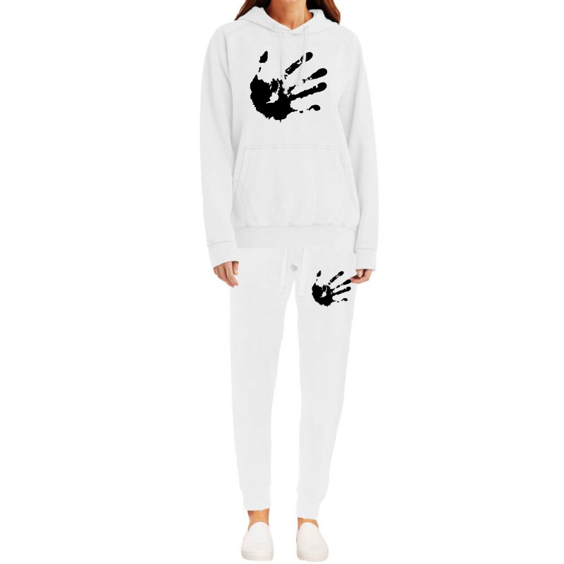 Mmiw Hoodie & Jogger Set | Artistshot