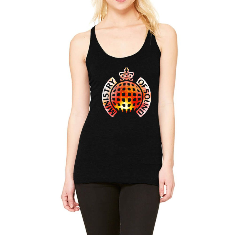 Of Sound Racerback Tank by Kamprett Apparel | Artistshot