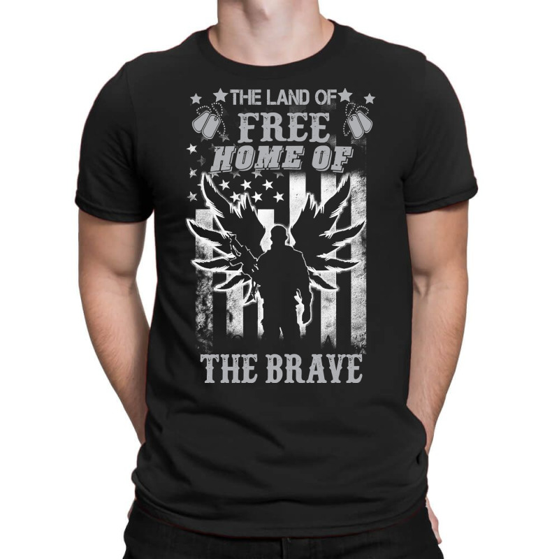 Veteran Veterans Day Another Veteran Design So Show Some Love 245 Navy T-shirt | Artistshot