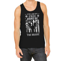 Veteran Veterans Day Another Veteran Design So Show Some Love 245 Navy Tank Top | Artistshot