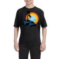 Clearwater Beach T  Shirt Clearwater Beach, Florida T  Shirt Youth Tee | Artistshot