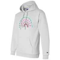 Vaccinated Champion Hoodie | Artistshot