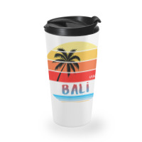 Bali Indonesia Shirt T Shirt Travel Mug | Artistshot