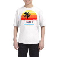 Bali Indonesia Shirt T Shirt Youth Tee | Artistshot