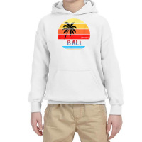 Bali Indonesia Shirt T Shirt Youth Hoodie | Artistshot