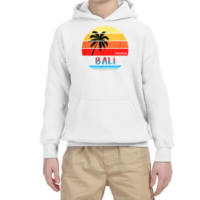 Bali Indonesia Shirt T Shirt Youth Hoodie | Artistshot