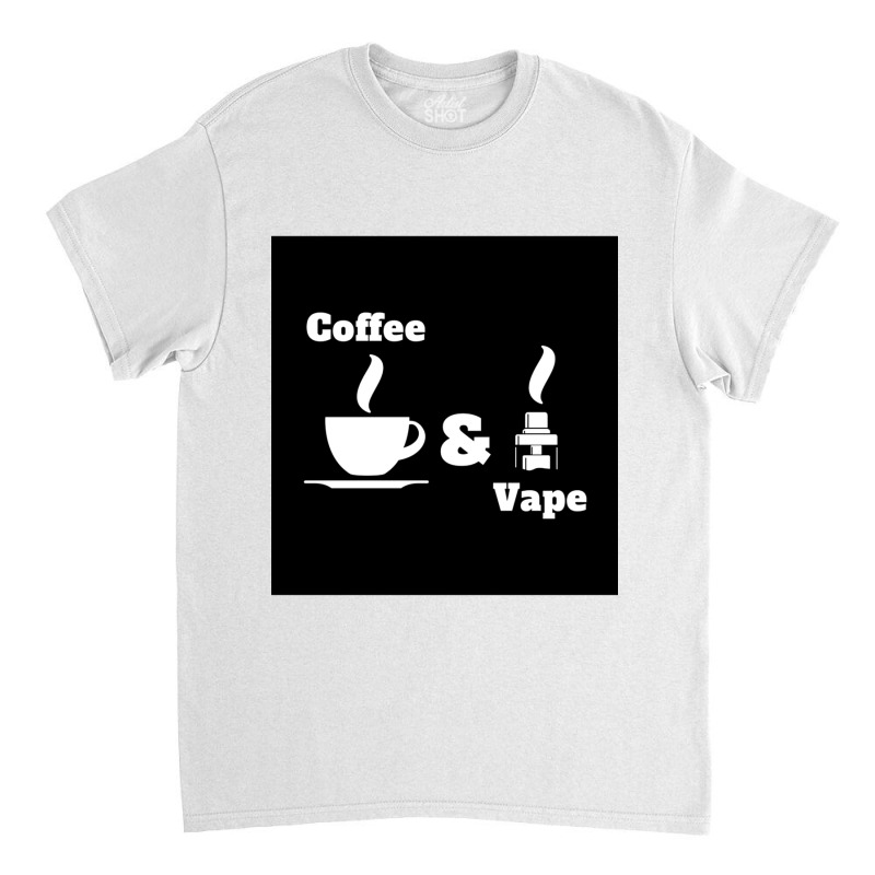 Cigar Smoke Tobacco Liquid Vape Mom Smoking Meme Classic T-shirt by Terasshot | Artistshot