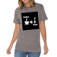 Cigar Smoke Tobacco Liquid Vape Mom Smoking Meme Vintage T-shirt | Artistshot