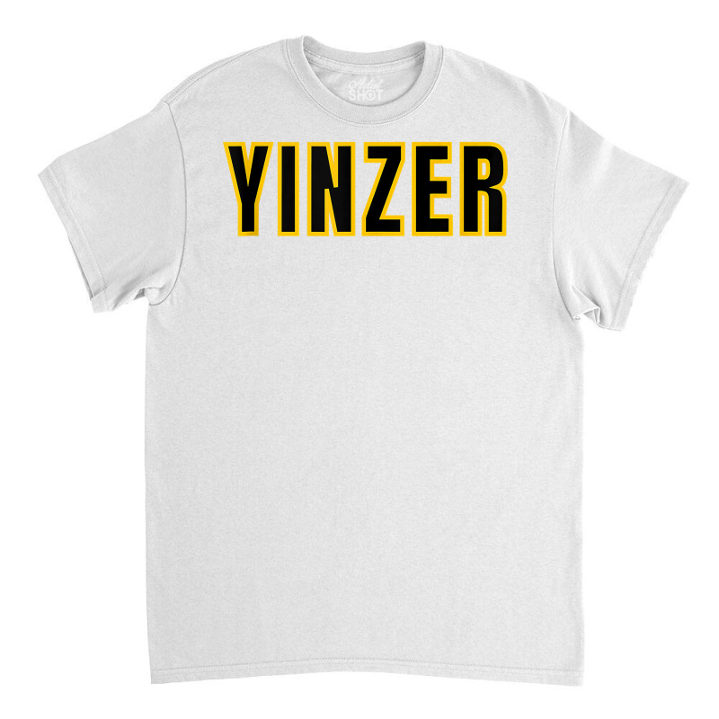 Pittsburgh Steel City Yinzer Pittsburgh Surrounded Jagoffs Tank Top Classic T-shirt by harmanyuan | Artistshot