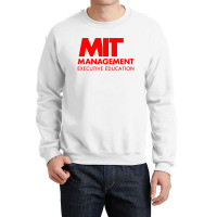 Management Executive Education Crewneck Sweatshirt | Artistshot