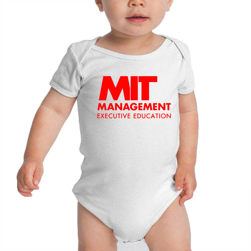 Management Executive Education Baby Bodysuit by JarixArt | Artistshot