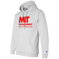 Management Executive Education Champion Hoodie | Artistshot