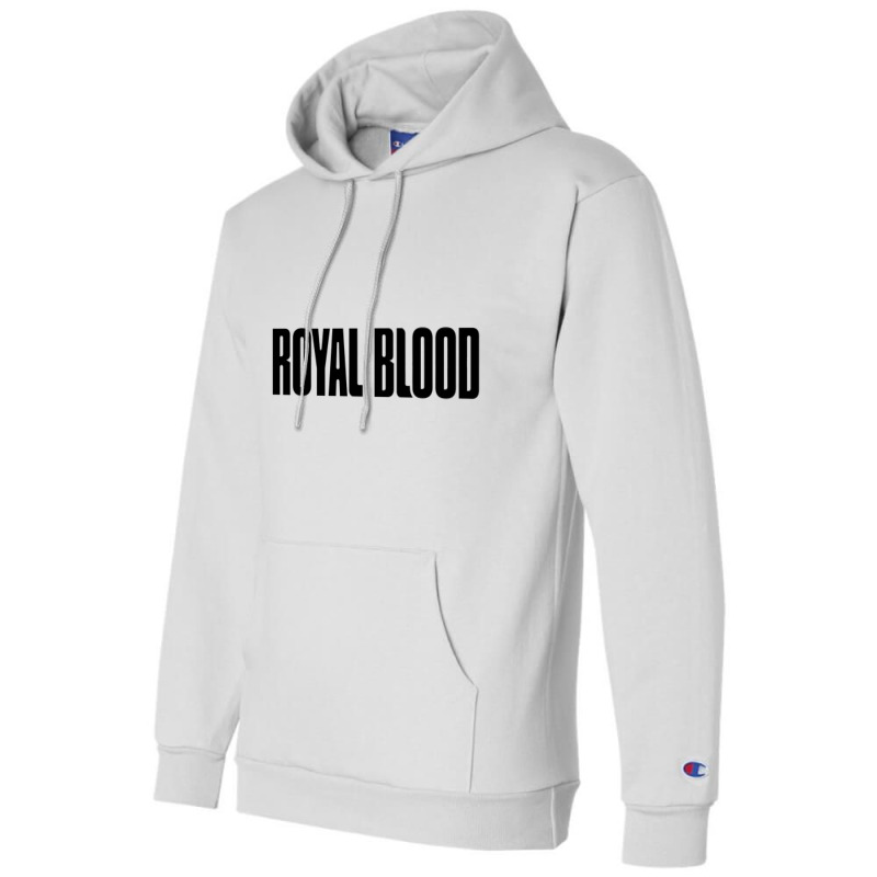 R0yal Bl00d Champion Hoodie by denadashop | Artistshot