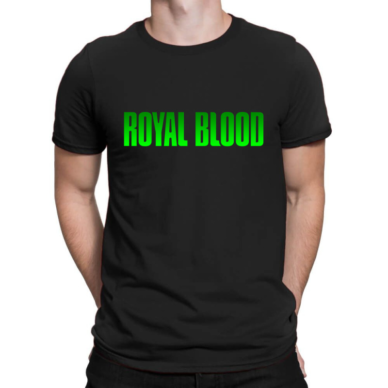 R0yal Bl00d T-Shirt by denadashop | Artistshot