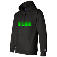 R0yal Bl00d Champion Hoodie | Artistshot