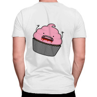 Cannibal Cupcake All Over Men's T-shirt | Artistshot