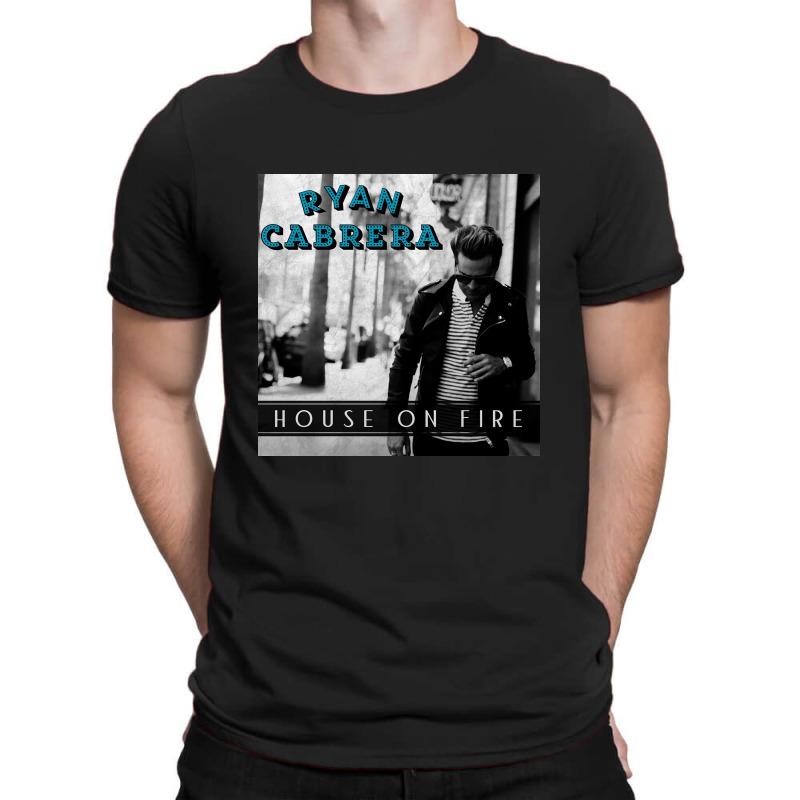 Ryan Cabrera And Josh Kelley T-Shirt by denadashop | Artistshot