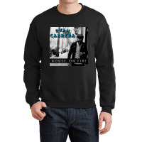 Ryan Cabrera And Josh Kelley Crewneck Sweatshirt | Artistshot