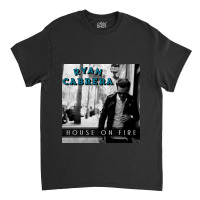 Ryan Cabrera And Josh Kelley Classic T-shirt | Artistshot