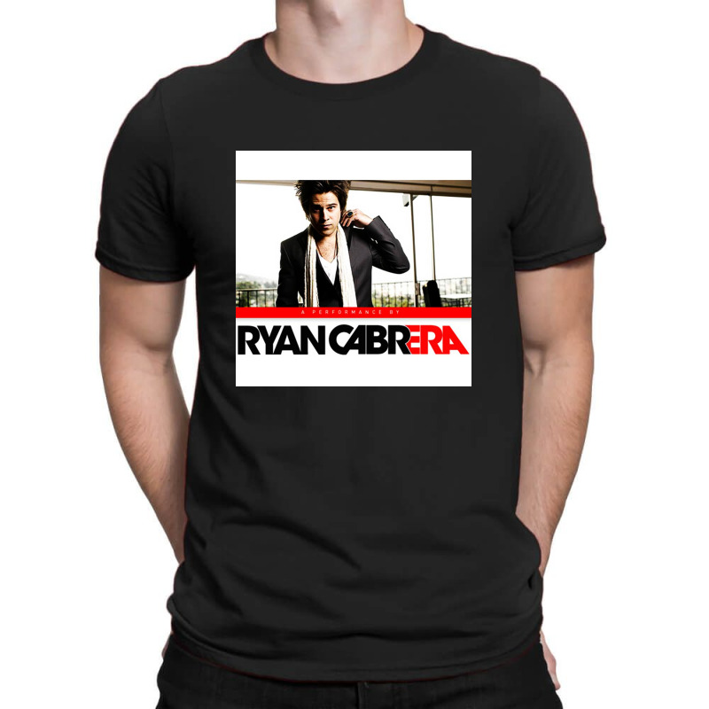 Ryan Cabrera And Josh Kelley T-Shirt by denadashop | Artistshot