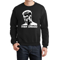 Ivan Pop Art Crewneck Sweatshirt | Artistshot