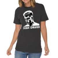 Ivan Pop Art Vintage T-shirt | Artistshot