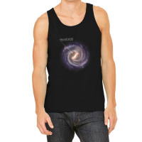 Galaxy Astronomy Milky Way Space Sci Fi Tank Top | Artistshot