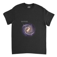 Galaxy Astronomy Milky Way Space Sci Fi Classic T-shirt | Artistshot