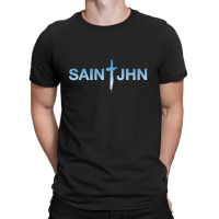 Saint Jhn T-shirt | Artistshot