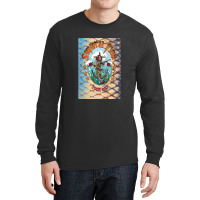 Samantha Fish Designs P0pular Long Sleeve Shirts | Artistshot